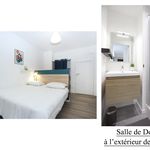 Louez une chambre à Rennes