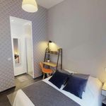 Rent 5 bedroom apartment in Lille