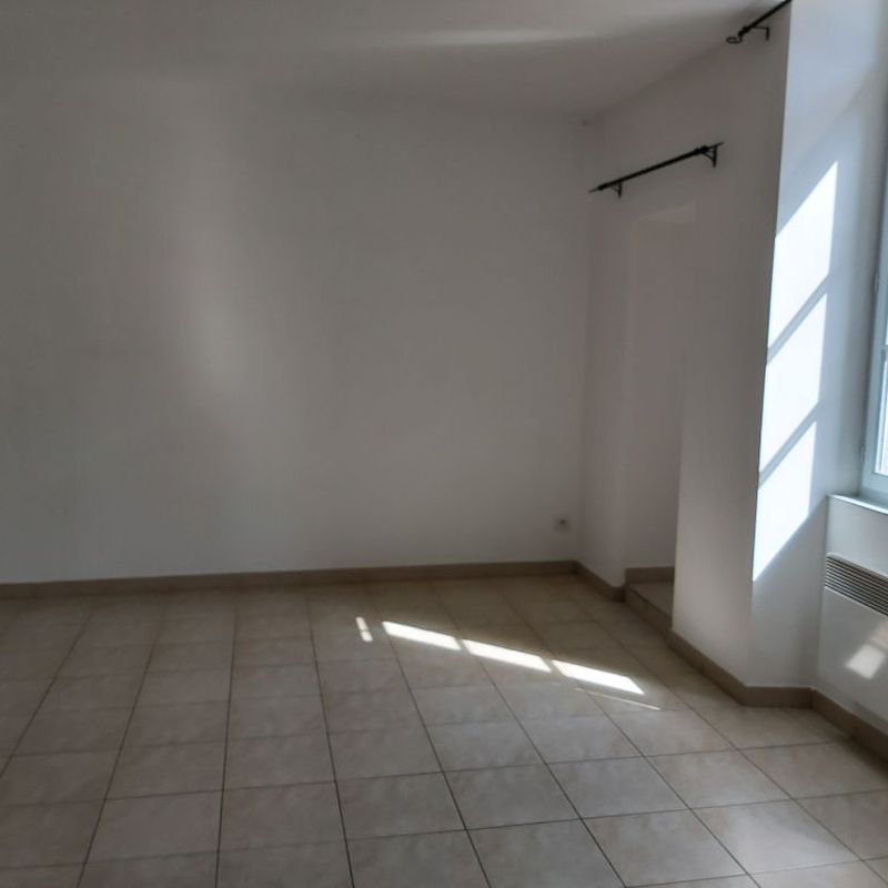 Appartement 1 pièce Carcassonne 27.00m² 365€ à louer - l'Adresse