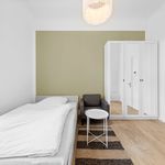 Rent 1 bedroom apartment of 23 m² in Berlin