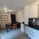 Room for rent in 9-bedroom Co-living in Morlanwelz