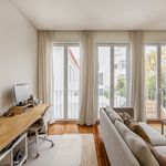 Alugar 2 quarto apartamento de 84 m² em Algés