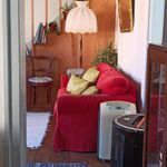 Rent 2 bedroom apartment of 50 m² in Bairro