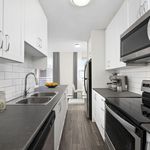 1 bedroom apartment of 667 sq. ft in Etobicoke