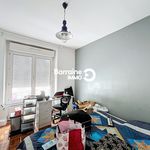 Rent 4 bedroom apartment of 74 m² in Brest