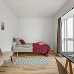 1 bedroom apartment of 77 m² in Aarhus N