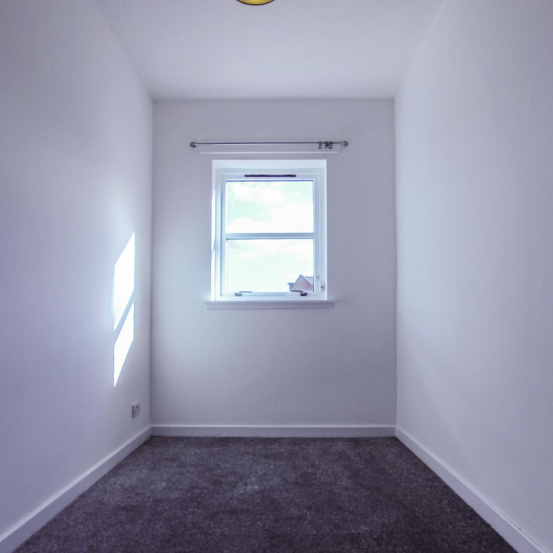 2 Bedroom Flat to Rent at Glasgow, Glasgow-City, New-Gorbals, Glasgow/Southside, England Hutchesontown