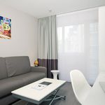 Rent 1 bedroom apartment of 21 m² in Grimonviller