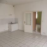 Rent 2 bedroom apartment of 53 m² in La Chapelle-d'Aurec