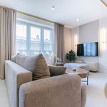 Rent 1 bedroom apartment of 40 m² in Krakow