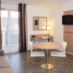  appartement avec 1 chambre(s) en location à Roissy-en-France