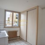 Rent 2 bedroom apartment of 61 m² in Bar-le-Duc