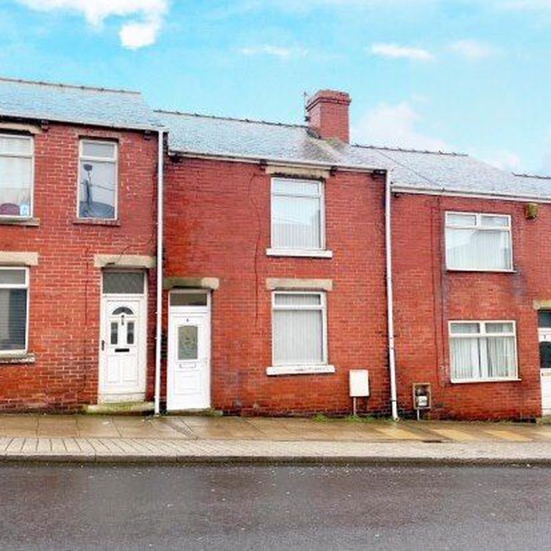 Property to rent in Ushaw Moor, Durham DH7 Bearpark