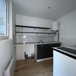 Rent 2 bedroom apartment of 33 m² in DE NOBLAT
