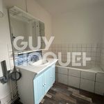 Rent 2 bedroom apartment of 41 m² in Vesoul