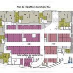  appartement avec 1 chambre(s) en location à Créteil
