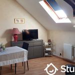 Rent 3 bedroom apartment of 48 m² in Saumur