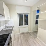 Rent 1 bedroom apartment of 70 m² in Schaerbeek