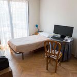 Rent 4 bedroom house in Madrid