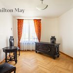 Wynajmij 5 sypialnię apartament z 250 m² w Warsaw
