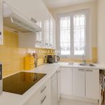 Rent 1 bedroom apartment of 48 m² in Saint-Germain, Odéon, Monnaie