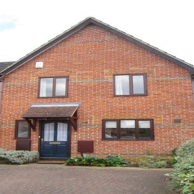 Property to rent in Kirby Place, Oxford OX4 Temple Cowley