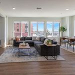 Rent 1 bedroom apartment of 822 m² in Harrison