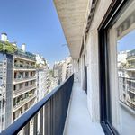 Appartement de 158 m² avec 5 chambre(s) en location à Paris