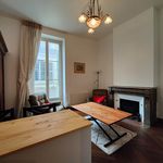 Rent 2 bedroom apartment of 34 m² in Saint-Jean-le-Blanc
