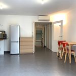 Appartement de 42 m² avec 2 chambre(s) en location à Antibes
