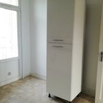 Rent 4 bedroom apartment of 87 m² in Metz
