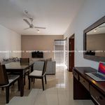 Rent 3 bedroom apartment of 99 m² in Colombo
