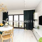 Wynajmij 1 sypialnię apartament z 35 m² w Wroclaw