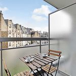 Appartement de 35 m² avec 4 chambre(s) en location à Paris