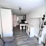 Rent 1 bedroom apartment of 17 m² in Besançon