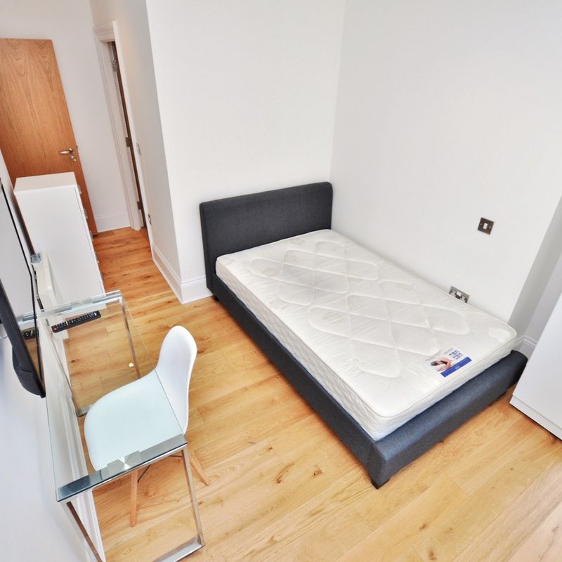 3 Bedroom Apartment Newcastle upon Tyne