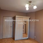 Wynajmij 2 sypialnię apartament z 54 m² w Żory