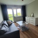 Wynajmij 2 sypialnię apartament z 42 m² w Dąbrowa Górnicza