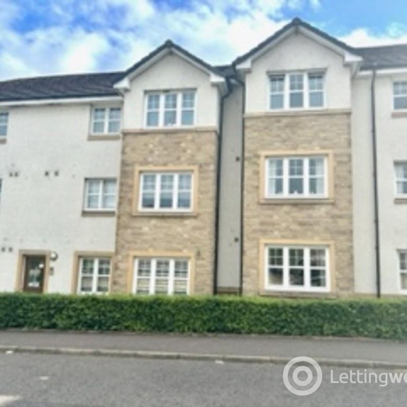 1 Bedroom Ground Flat to Rent at Carse-Kinnaird-and-Tryst, Falkirk, England Antonshill