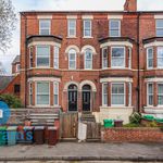Rent 9 bedroom house in Nottingham
