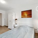 Miete 1 Schlafzimmer wohnung von 25 m² in Darmstadt