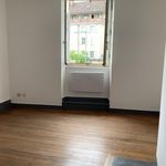 Rent 2 bedroom apartment of 53 m² in Belley