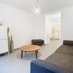 Huur 1 slaapkamer appartement van 45 m² in Woluwe-Saint-Lambert