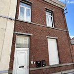 Rent 2 bedroom apartment in Saint-Ghislain