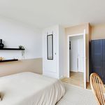 Rent a room of 76 m² in Le Kremlin-Bicêtre