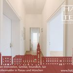 Rent 3 bedroom apartment of 116 m² in Passau