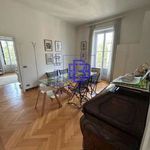 Affitto 5 camera appartamento di 220 m² in Milan