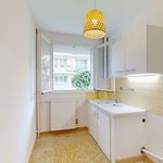 Rent 1 bedroom apartment of 28 m² in maisonsalfort