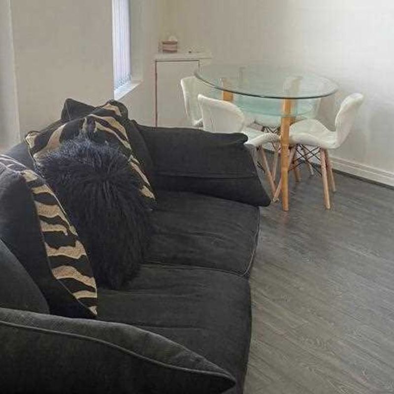 1 bedroom flat/apartment to let Anfield