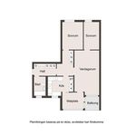 Rent 3 bedroom apartment of 80 m² in Värnamo
